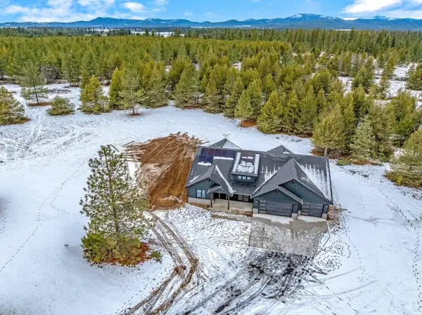 826 W Slaton Ln, Deer Park, WA 99006