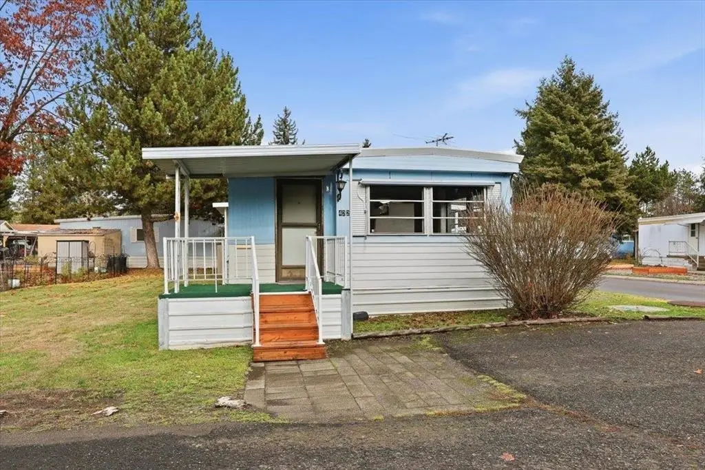 3231 W Boone Ave, Spokane, WA 99201 - Image #1