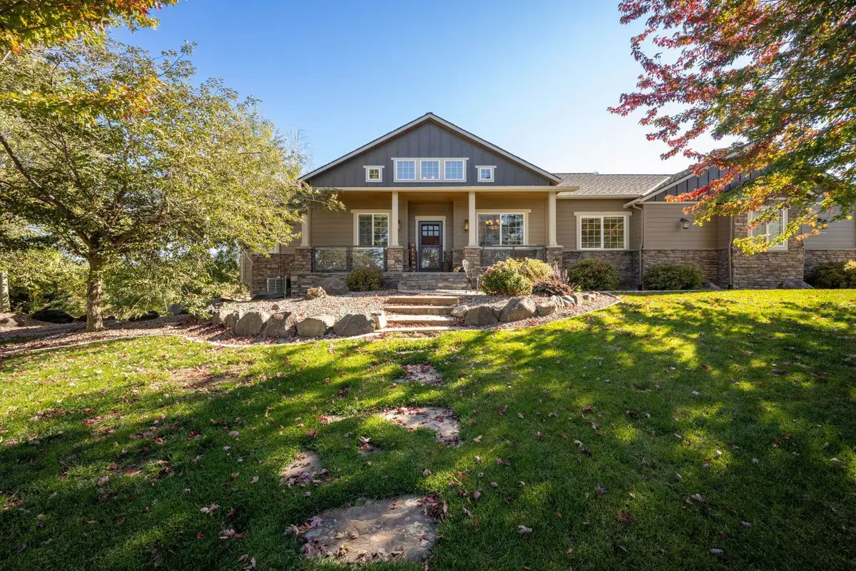 4525 S Linke Rd, Greenacres, WA 99016 - Image #1