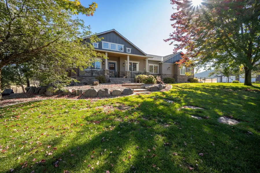 4525 S Linke Rd, Greenacres, WA 99016 - Image #2