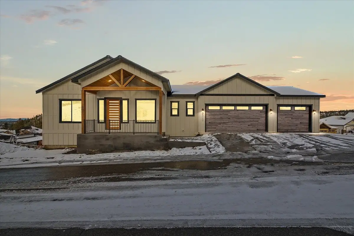 5112 S Jordan Ln, Spokane, WA 99224 - Image #1