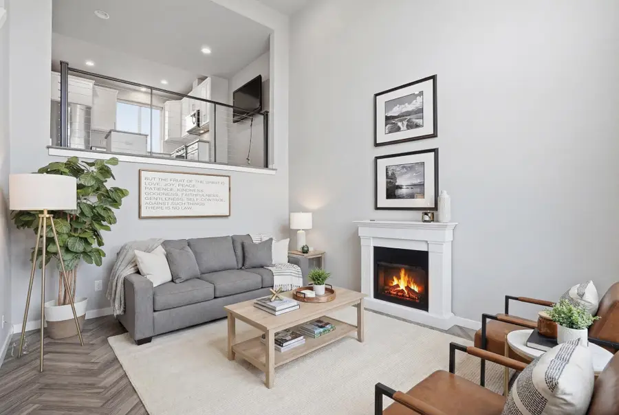 471 N Cochran Pl, Spokane, WA 99201 - Image #3