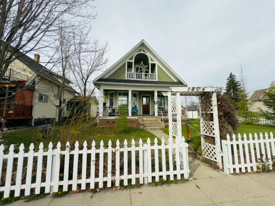 1804 W Augusta Ave, Spokane, WA 99205 - Image #2
