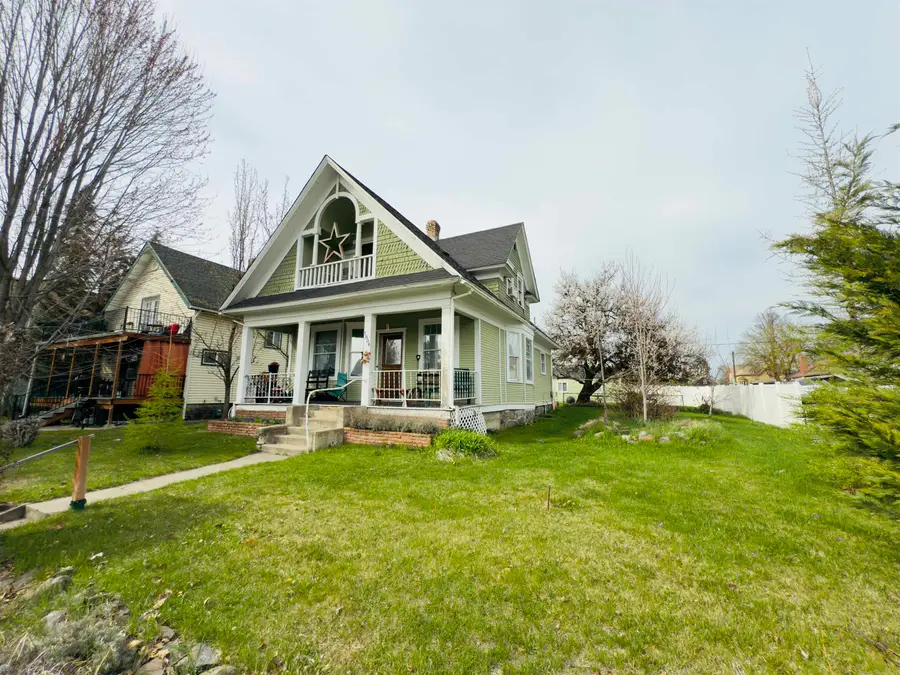 1804 W Augusta Ave, Spokane, WA 99205 - Image #3