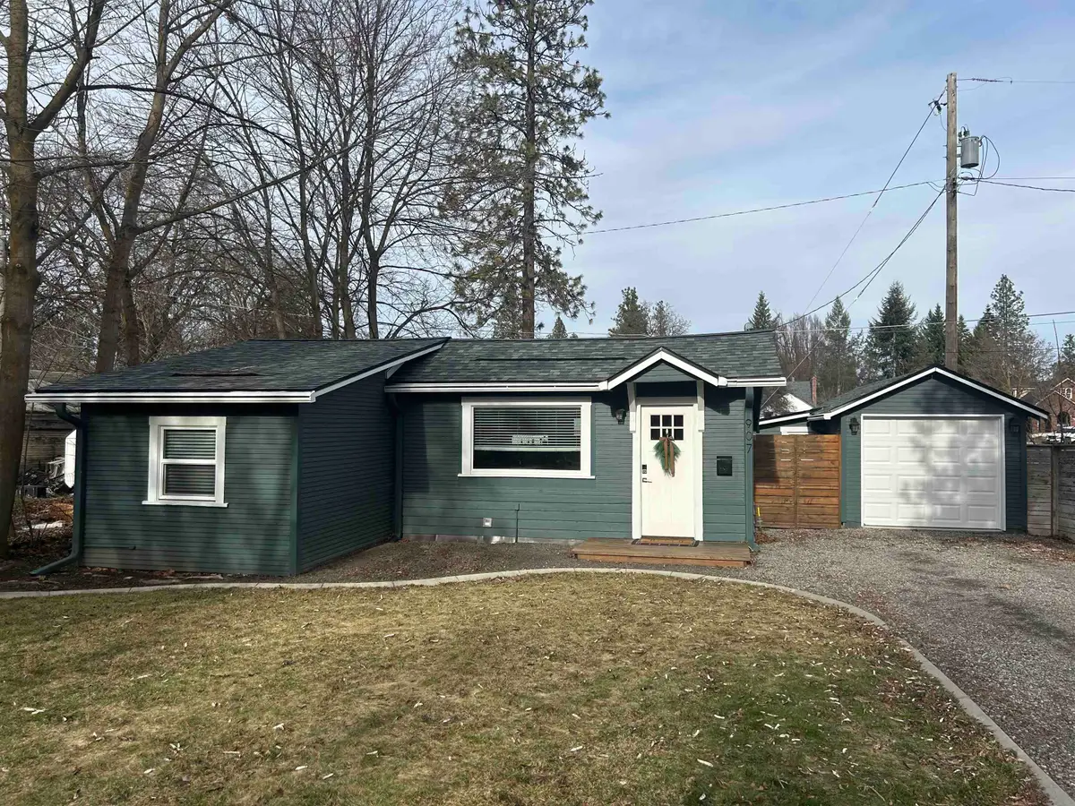 907 E 30th Ave, Spokane, WA 99203 - Image #1