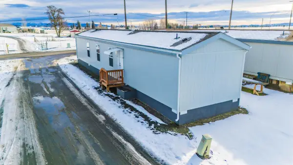 15610 W Hwy 2 Hwy, Medical Lake, WA 99022