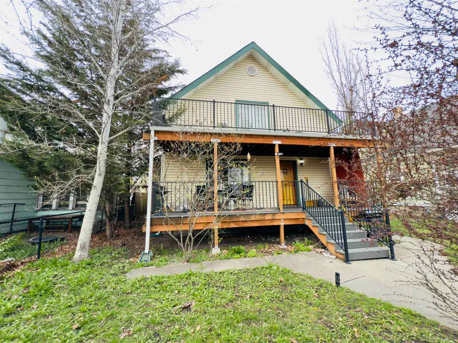 1808 W Augusta Ave, Spokane, WA 99205 - Image #2