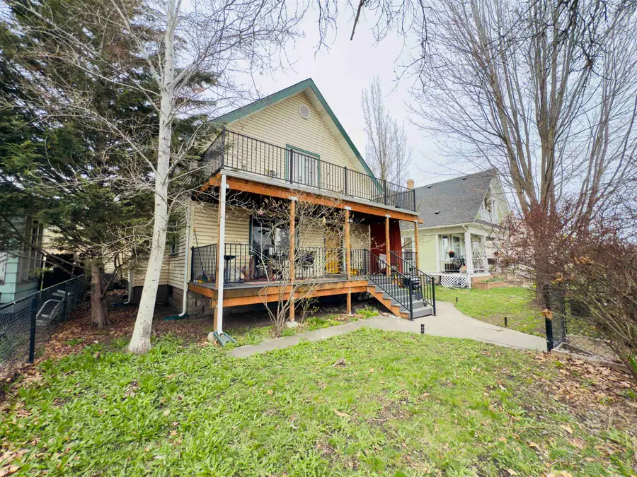 1808 W Augusta Ave, Spokane, WA 99205 - Image #3