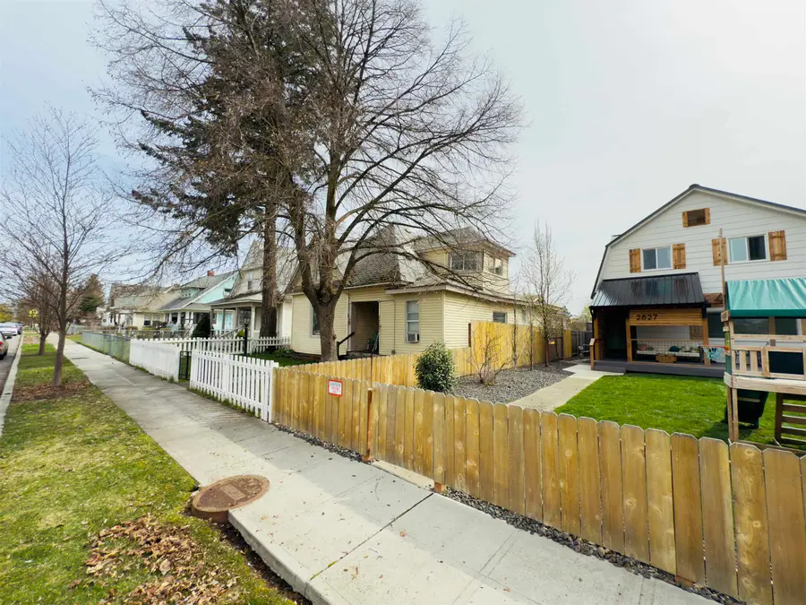 2823 W Sharp Ave, Spokane, WA 99201 - Image #3