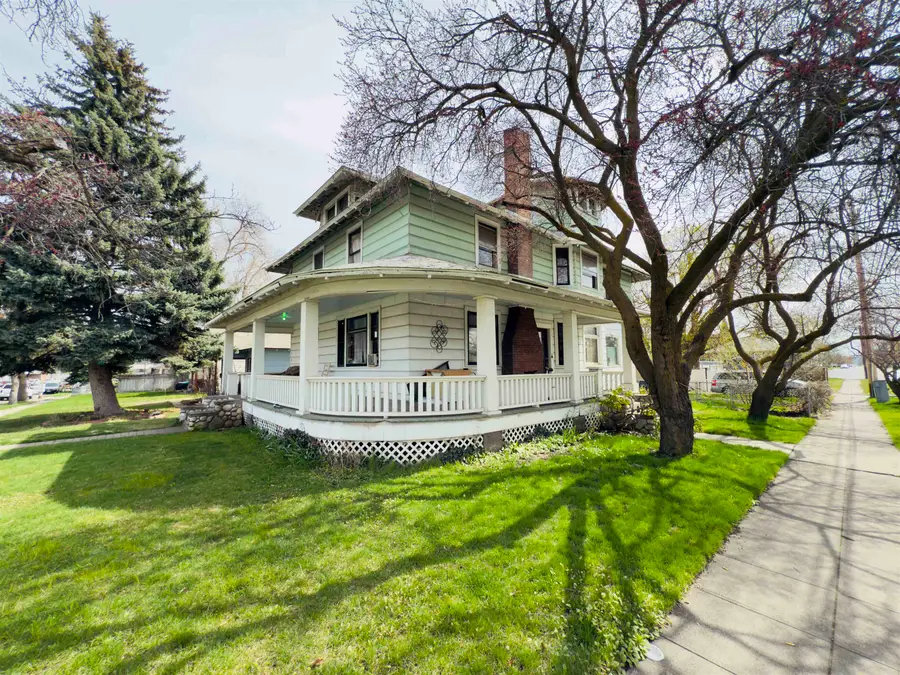 4722 N Regal St, Spokane, WA 99217 - Image #2