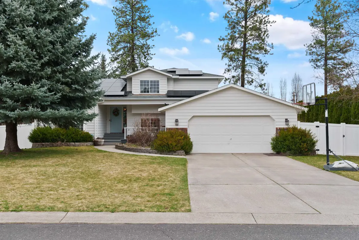 4712 E Winfield Ct, Mead, WA 99021 - #1