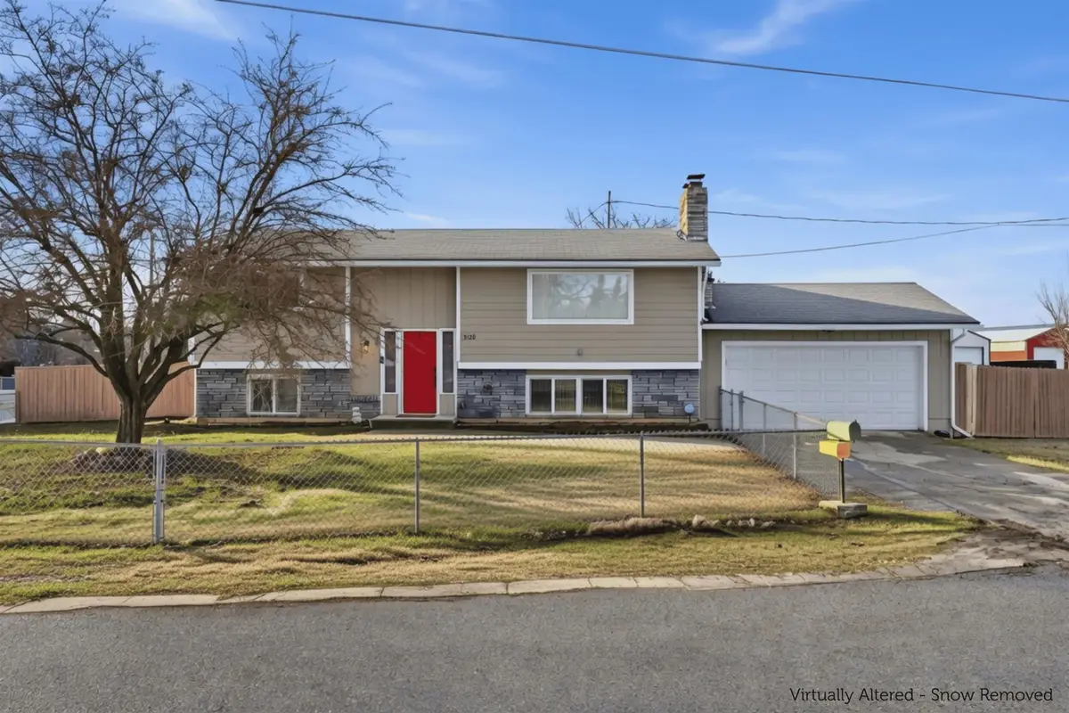 3120 S Progress Rd, Veradale, WA 99037 - Image #1