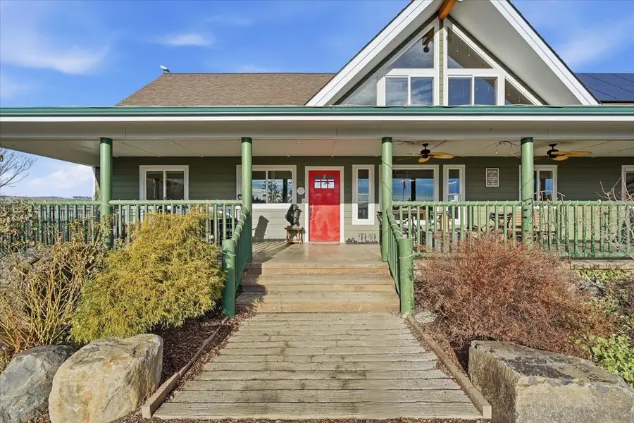 Address Withheld By Seller, Davenport, WA 99122 - Image #3