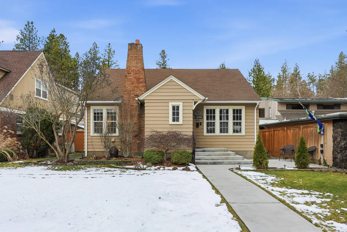 908 W 20th Ave, Spokane, WA 99203 - Image #1