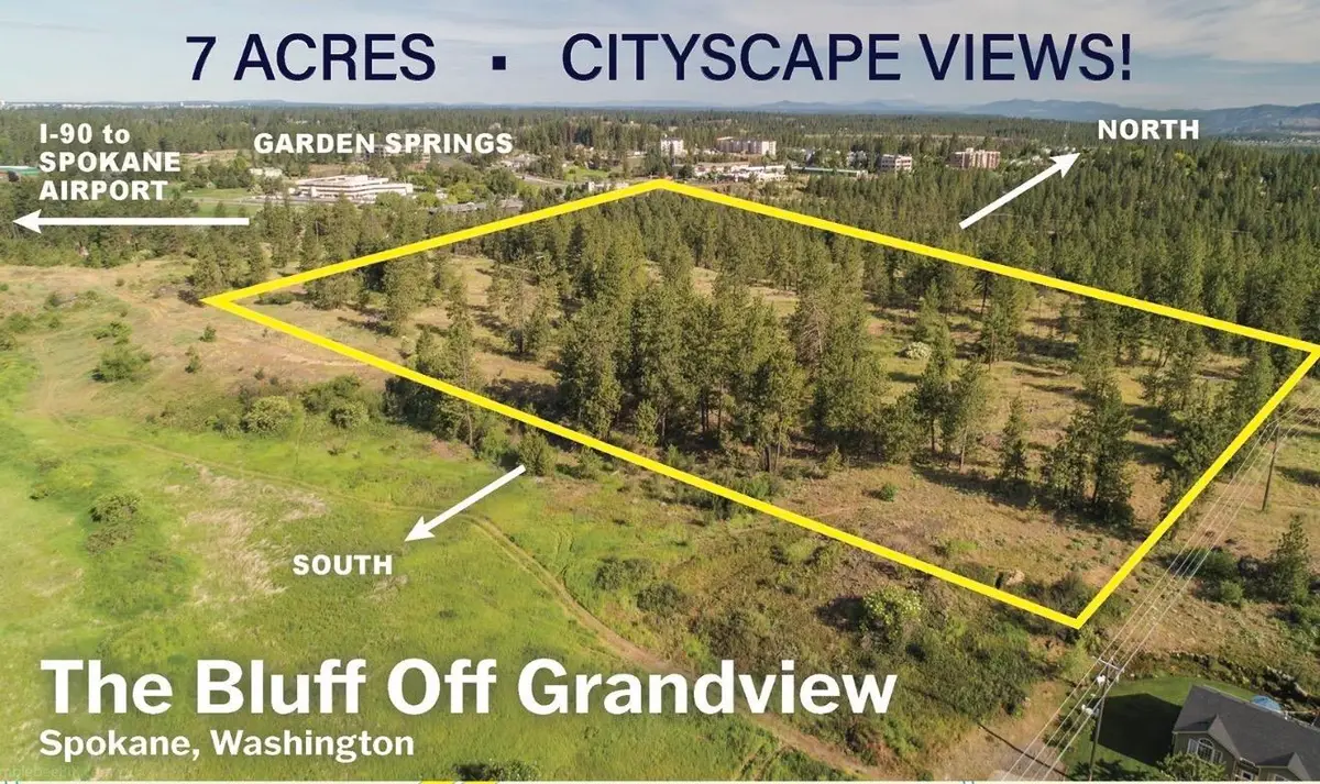 36xx W Grandview Ave, Spokane, WA 99224 - Image #1