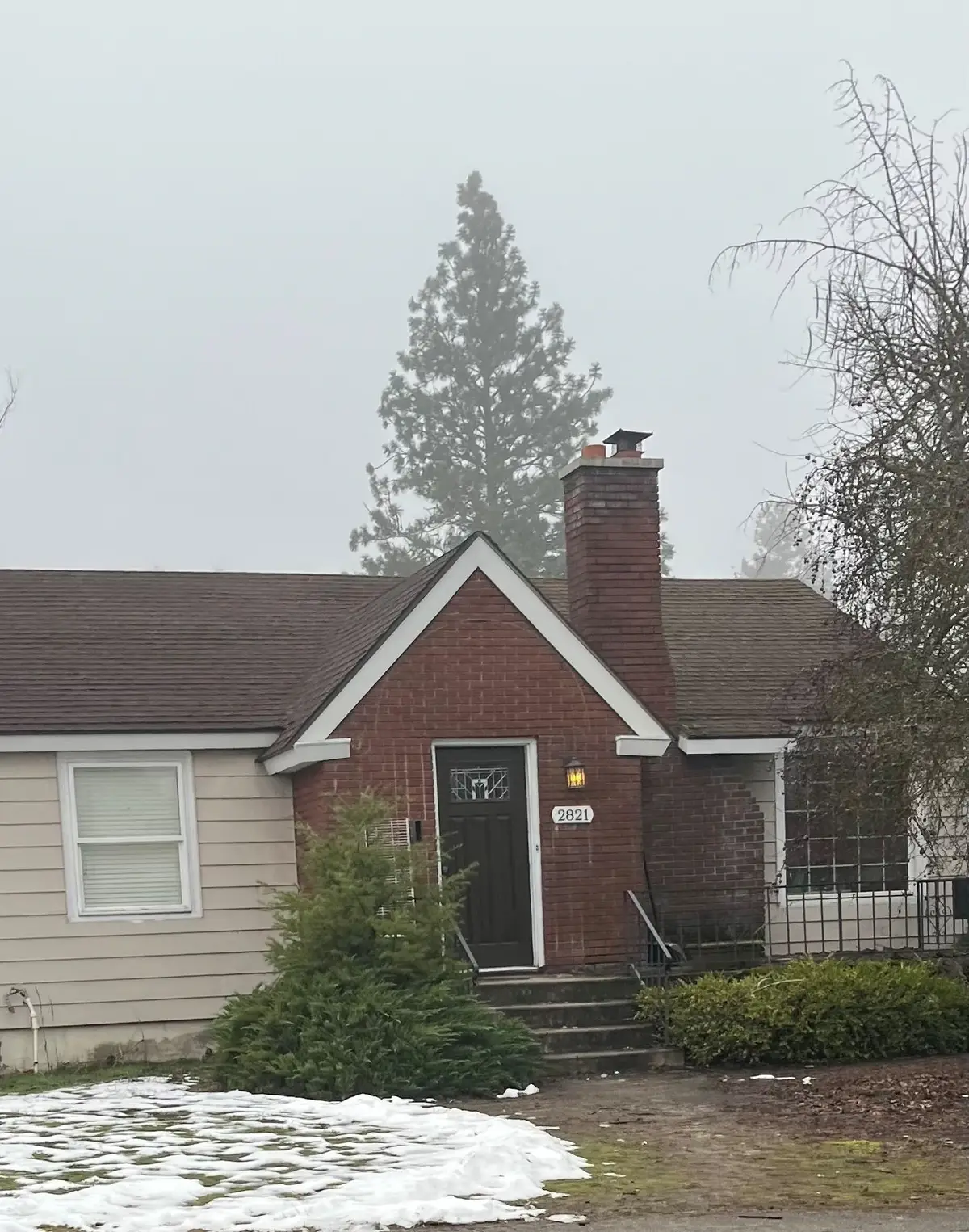 2821 W Longfellow Ave, Spokane, WA 99205 - Image #1