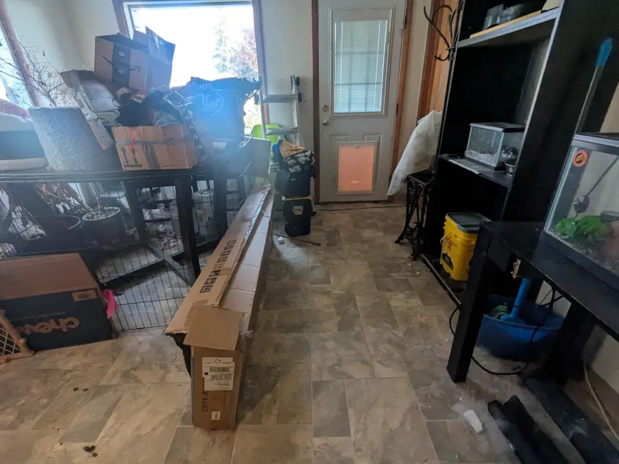 2821 W Longfellow Ave, Spokane, WA 99205 - #2