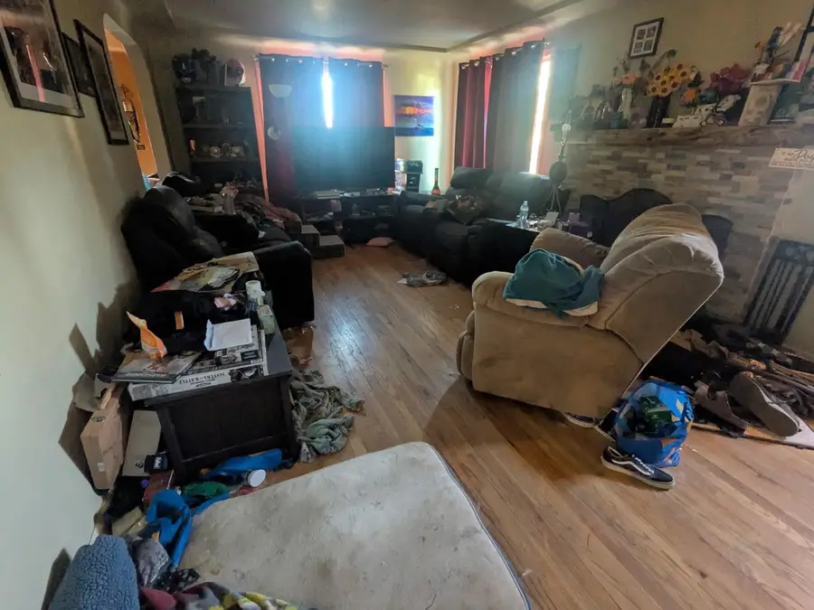 2821 W Longfellow Ave, Spokane, WA 99205 - #3