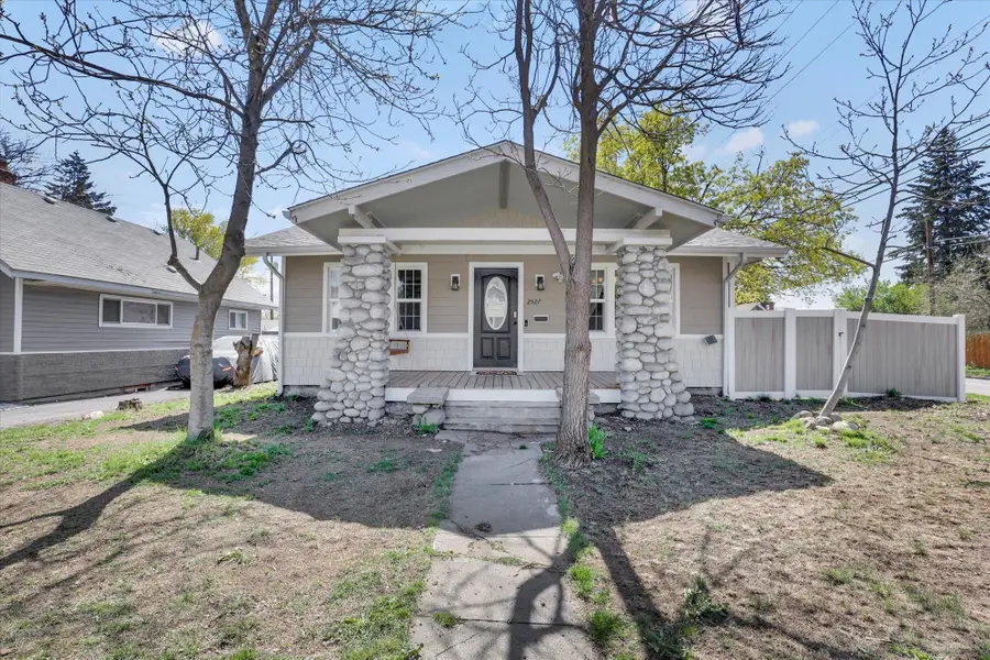 2527 W Liberty Ave, Spokane, WA 99205 - Image #3