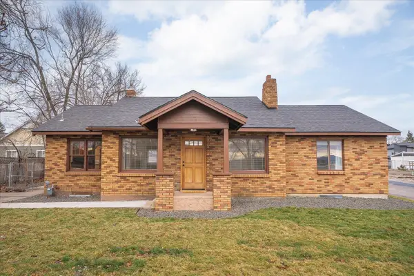 12603 E Main Ave, Spokane Valley, WA 99216