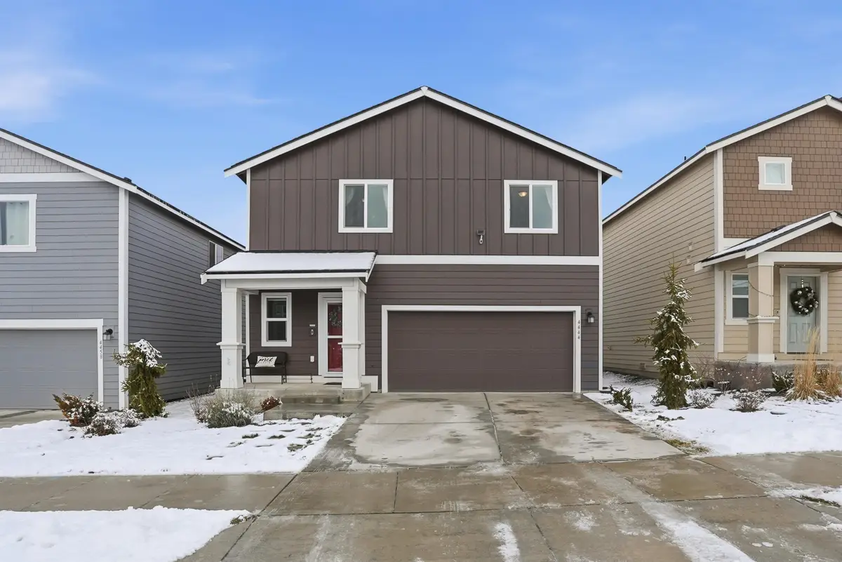 4444 W Brookfield Ave, Spokane, WA 99208 - Image #1