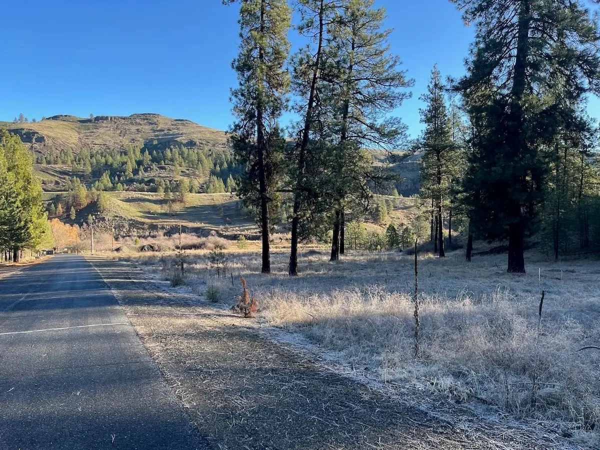 31824 Blue Grouse E Dr, Davenport, WA 99122 - Image #1