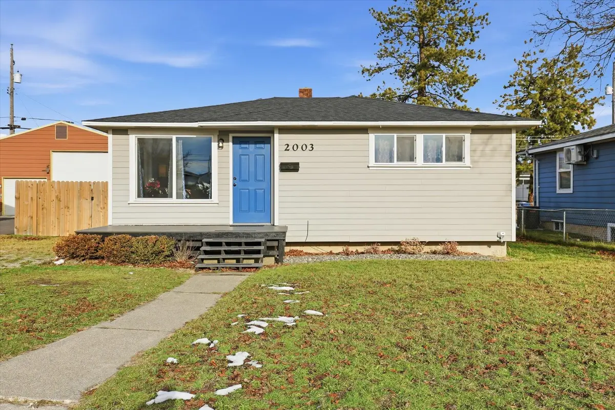 2003 E Decatur Ave, Spokane, WA 99208 - Image #1