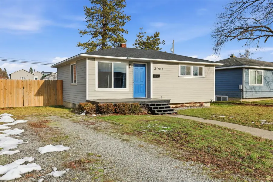 2003 E Decatur Ave, Spokane, WA 99208 - Image #2