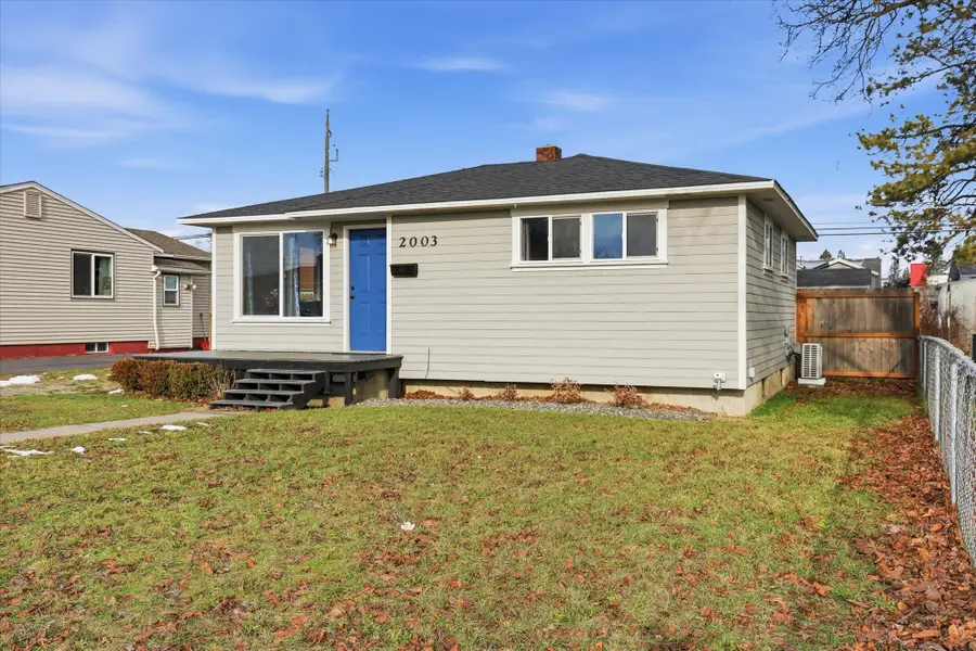 2003 E Decatur Ave, Spokane, WA 99208 - Image #3