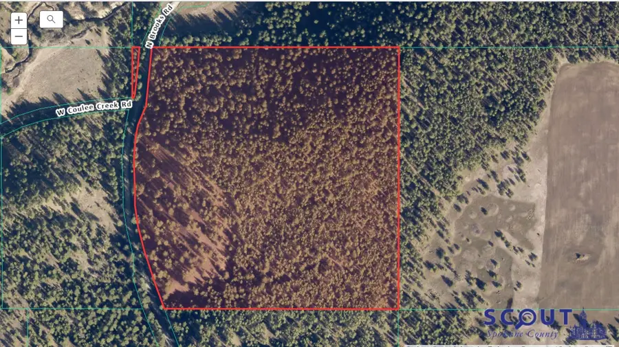 20xxx N Brooks Rd, Spokane, WA 99224 - Image #2