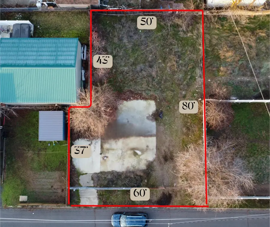 1120 W Euclid Rd, Spokane, WA 99205 - #2