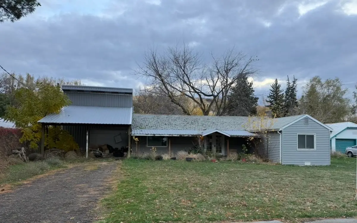 98 Main St, Pomeroy, WA 99347 - Image #1