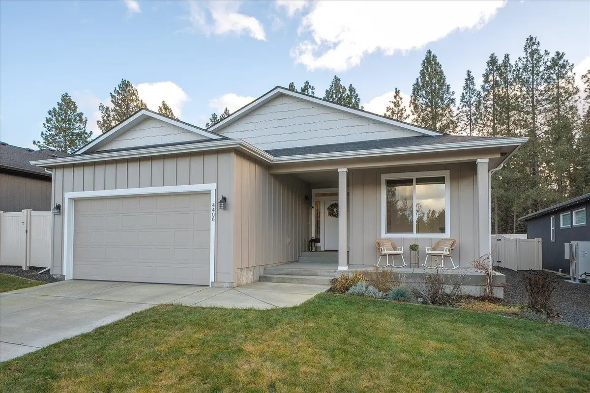 4406 E 34th Ln, Spokane, WA 99223 - Image #1