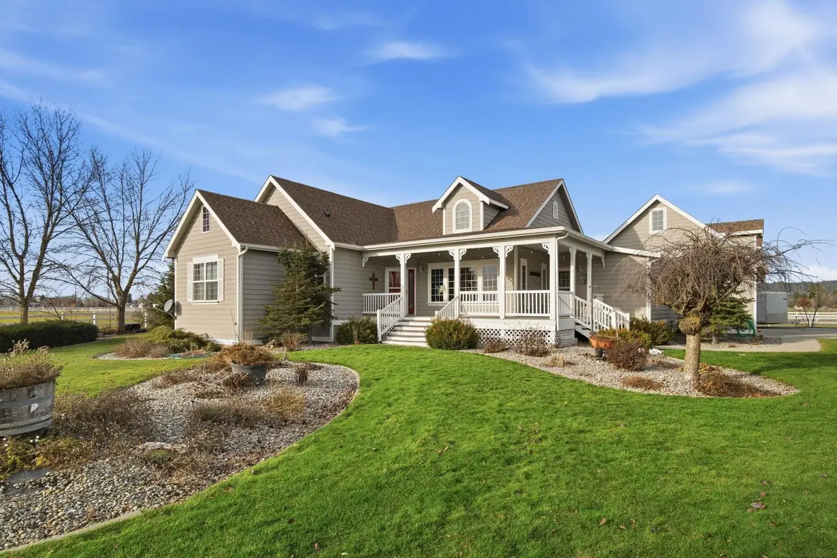 3201 N Arden Rd, Otis Orchards, WA 99027 - Image #1