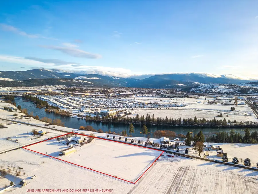 3201 N Arden Rd, Otis Orchards, WA 99027 - Image #2