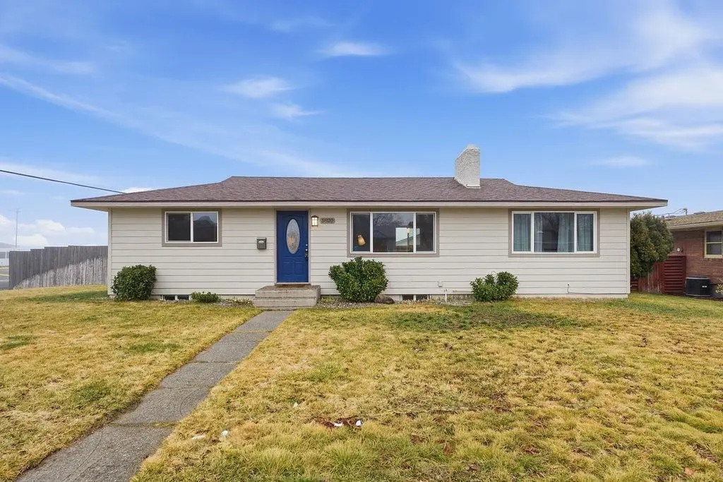 5820 N Fotheringham St, Spokane, WA 99205 - Image #1