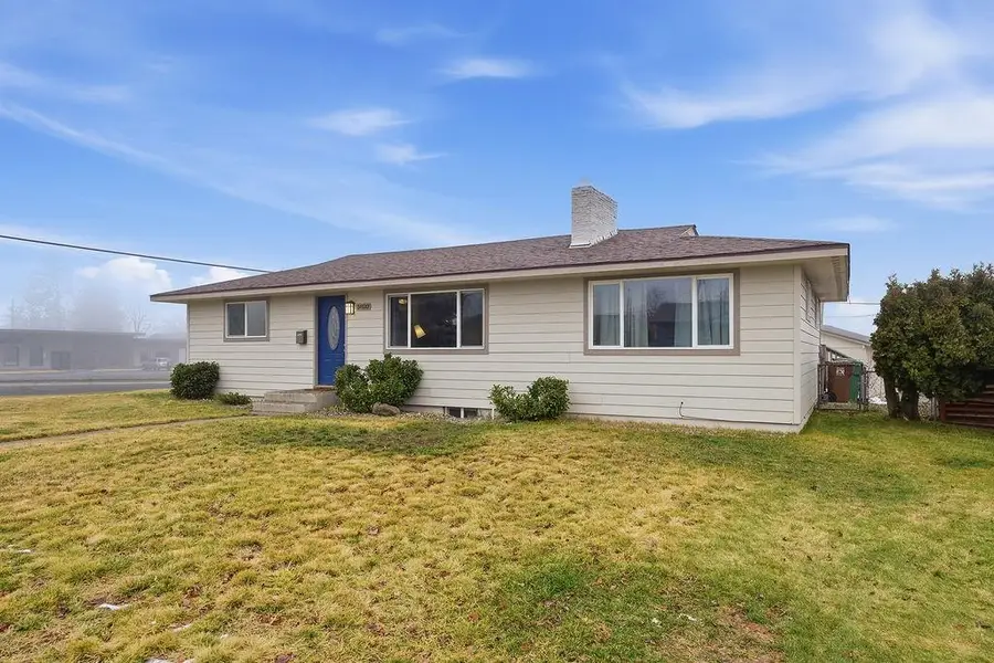 5820 N Fotheringham St, Spokane, WA 99205 - Image #2