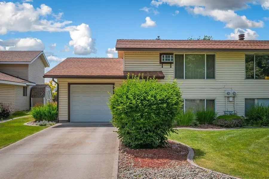 6821 N Hamilton St, Spokane, WA 99208 - Image #2