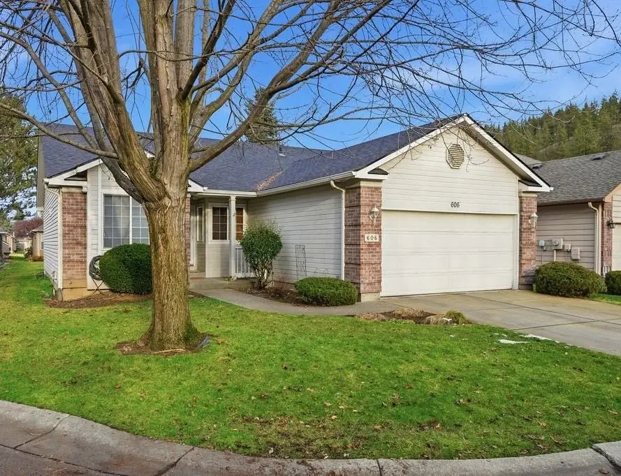 606 E Bridlewood Ct, Spokane, WA 99224 - Image #1