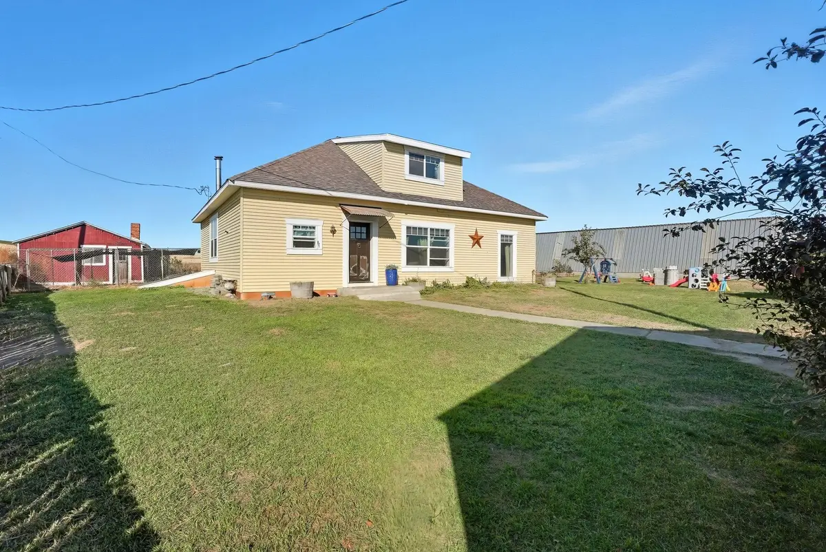 5283 Estate Road North Rd, Sprague, WA 99032 - Image #1