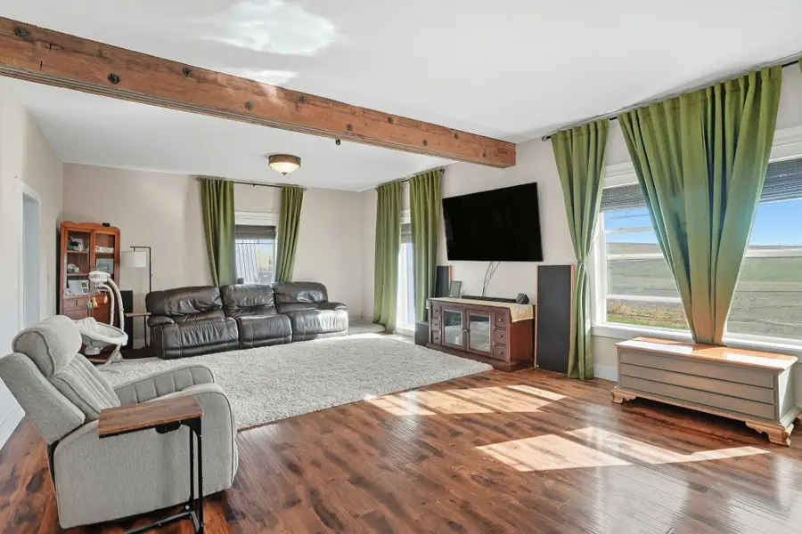 5283 Estate Road North Rd, Sprague, WA 99032 - Image #3