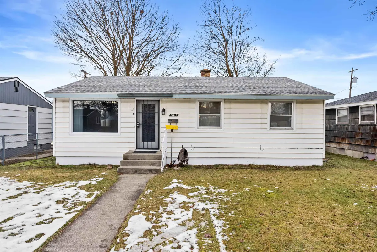 813 E Decatur Ave, Spokane, WA 99208 - Image #1