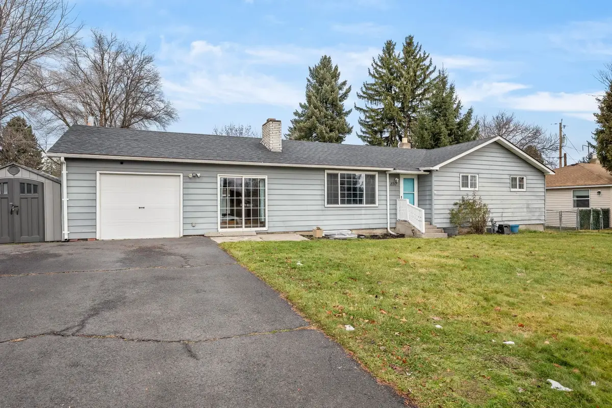 2717 E Garden Ave, Mead, WA 99021 - Image #1