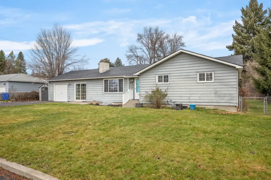 2717 E Garden Ave, Mead, WA 99021 - Image #3