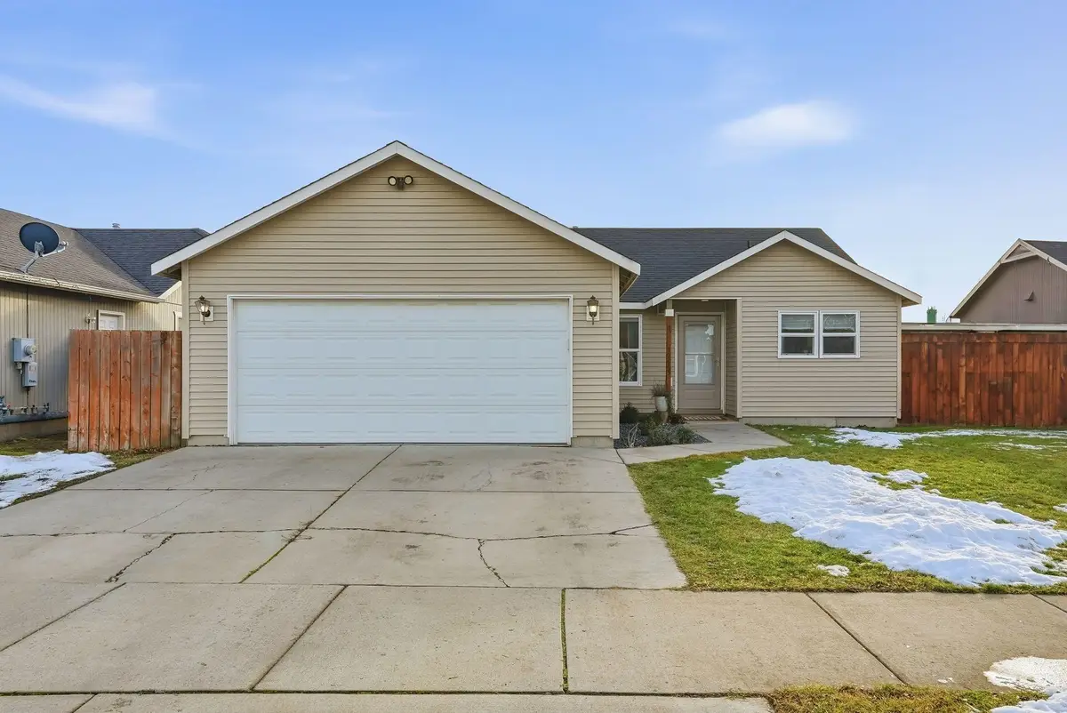 12605 W Tower Ave, Airway Heights, WA 99001 - Image #1