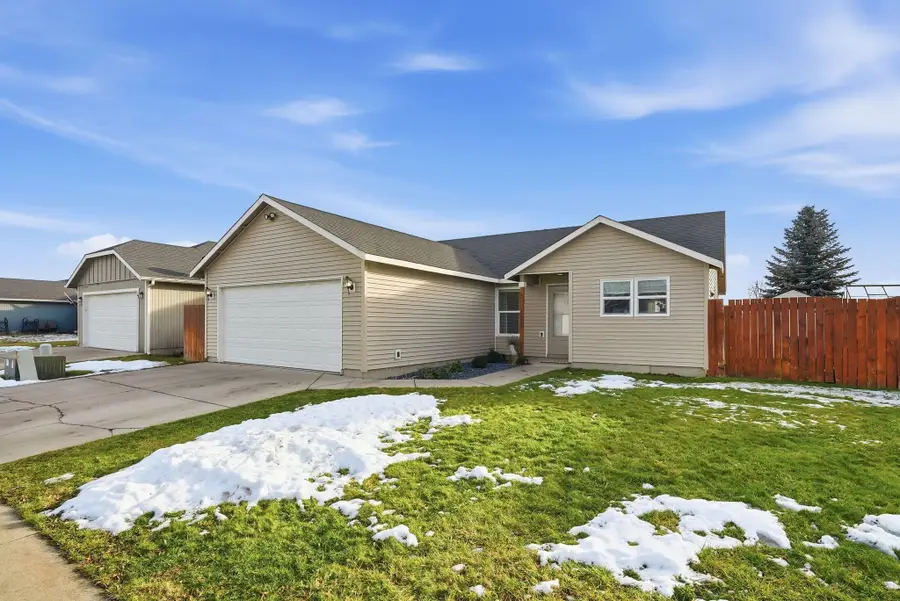 12605 W Tower Ave, Airway Heights, WA 99001 - Image #2