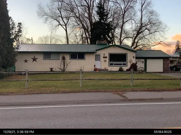 101 N Barker Rd, Greenacres, WA 99016