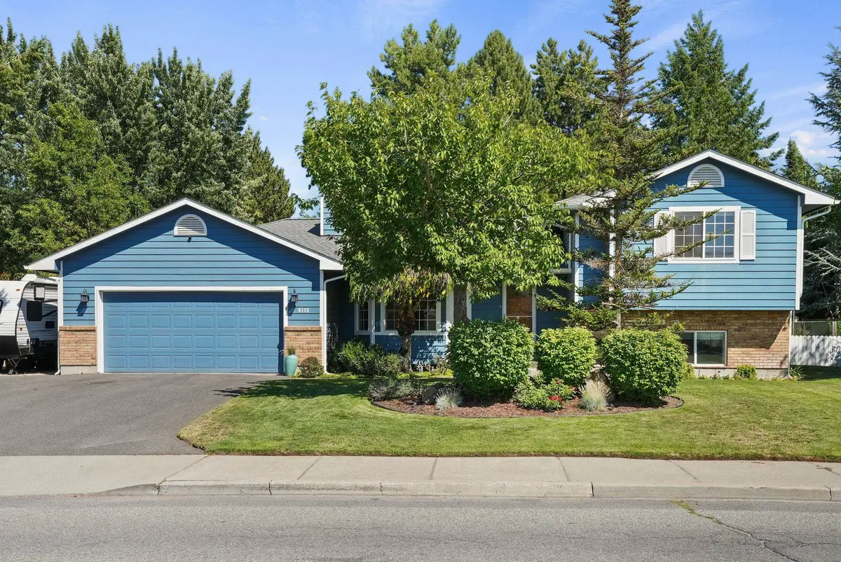 6115 S Regal St, Spokane, WA 99223 - Image #1