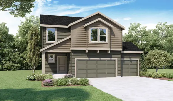 3531 S Blake Ln, Spokane, WA 99206