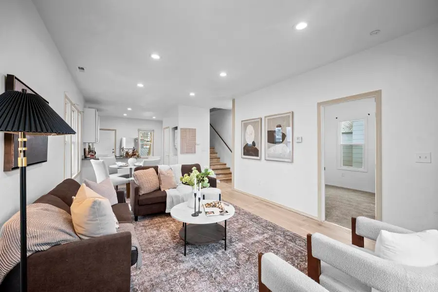 19 E Gordon Ave, Spokane, WA 99207 - Image #2